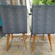 Chaises de salle a manger