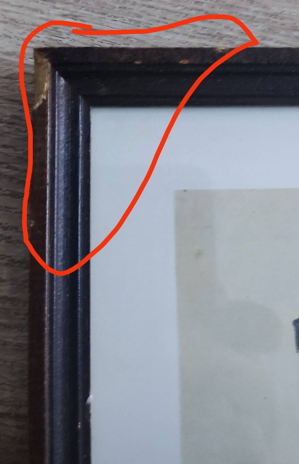 painting of the port of La Rochelle signed Wragner.