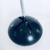 T395 Desk Lamp by Robert Sonneman for Luci Cinisello, Italy, 1970s