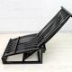 Carlo Pagella Mid-Century Modern Italian Relax Armchair for Romanutti, 1970
