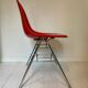 Eames Dss chair Fiberglass, H Miller