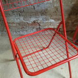 Folding chairs 80