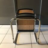 Cesca b32 chair by marcel breuer