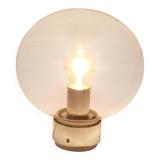 Wall light by Motoko Ishii for Staff, Germany, 1970s