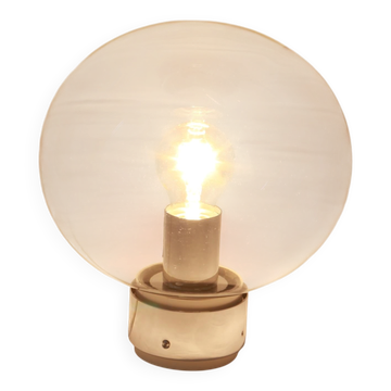 Wall light by Motoko Ishii for Staff, Germany, 1970s