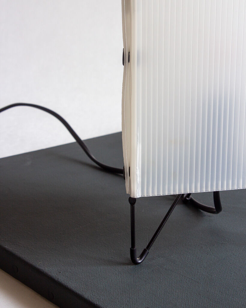 TON lamp, Ikea, year 2000