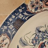 Large Japanese Bird Dish
