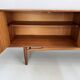 Vintage sideboard by G-Plan design by Kofod Larsen from the 1960s.