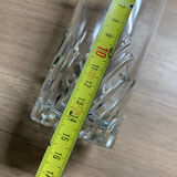 Set of 6 large glasses water / soda / aperitif ~15cm