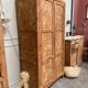 armoire parisienne ou penderie