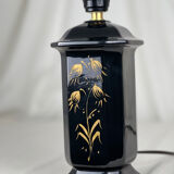 Vintage ceramic lamp