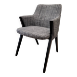 Silla “Kompass” designed by Roberto Tapinassi & Maurizio Manzoni, Roche Bobois,