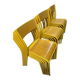 Chair 510 original label edition