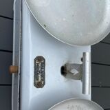 Old household scale