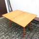 Table portefeuille