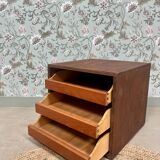 70s storage box