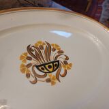 Art Deco dishes