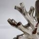 "Coral" table lamp Maison Charles - 1970s