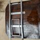 Set of 6 vintage stackable chairs pagwood Flötotto
