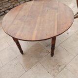 Shutter table