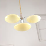 Art deco chandelier 30s