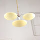 Art deco chandelier 30s