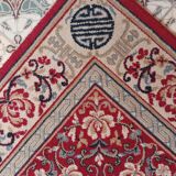 Oriental carpets