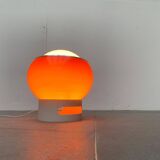 Mid-Century Italian Floor Lamp Clan de Guzzini