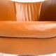 Fauteuil Tulipe de B&B Italia par Jeffrey Bernett, 2000