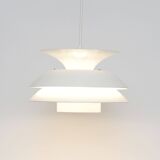 White lamp, Denmark, 70’s