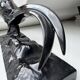 Pheasant Lemanceau Saint Clement figurine