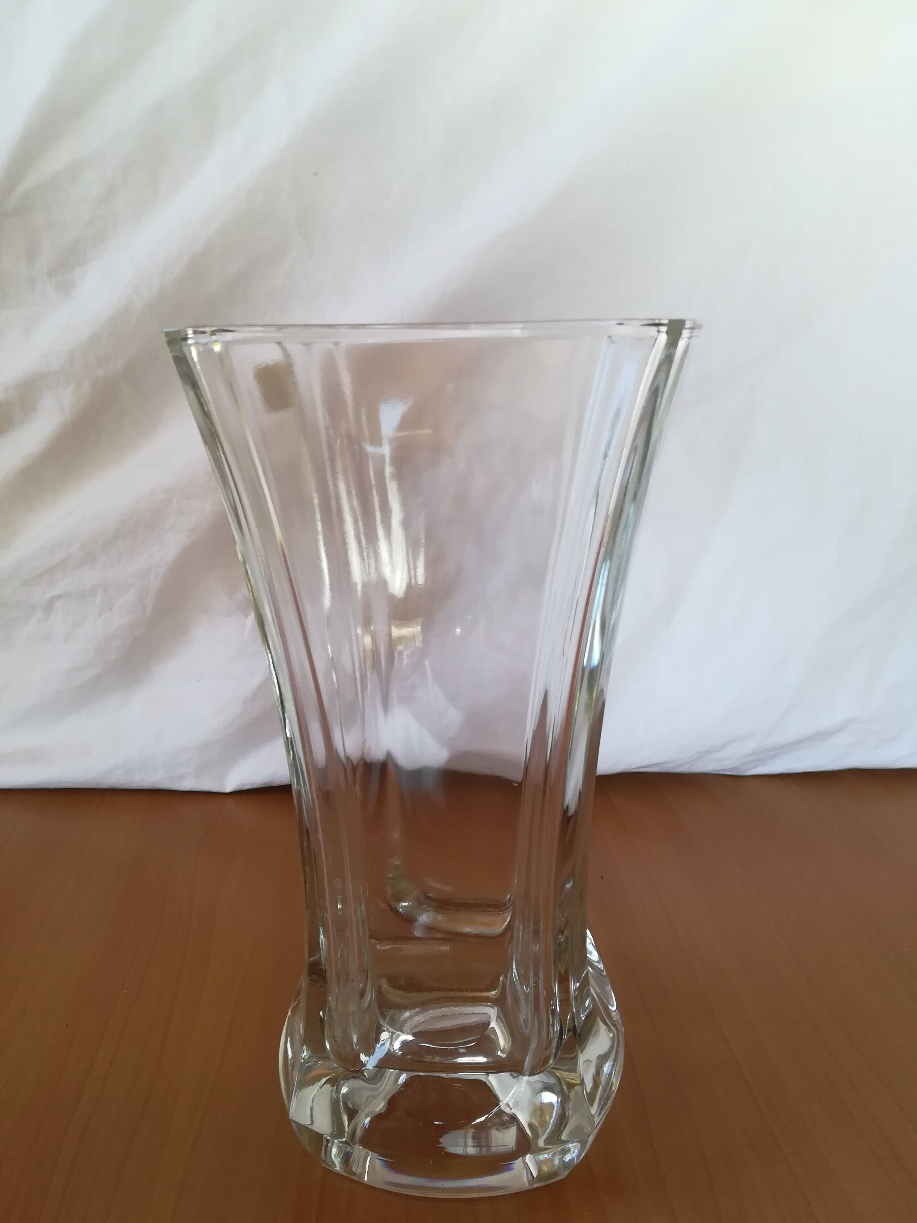 Luminarc Académie Vase