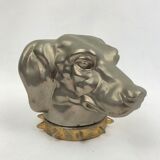 Vintage cigarette box