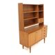 Scandinavian teak secretary, Sweden, 1960