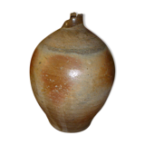 Terracotta jug