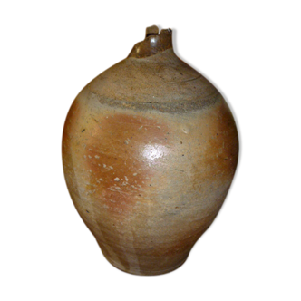 Terracotta jug