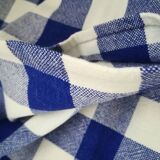 Vichy tablecloth 135 x 135