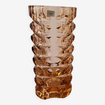 Large Windsor Luminarc Vase