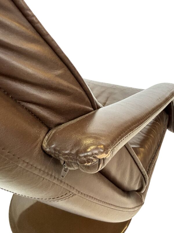 Fauteuil lounge Artifort vintage Fauteuil design Geoffrey Harcourt