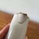 Small Jug Milk Jug Creamer in Porcelain
