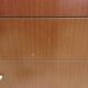 Vintage chest of drawers