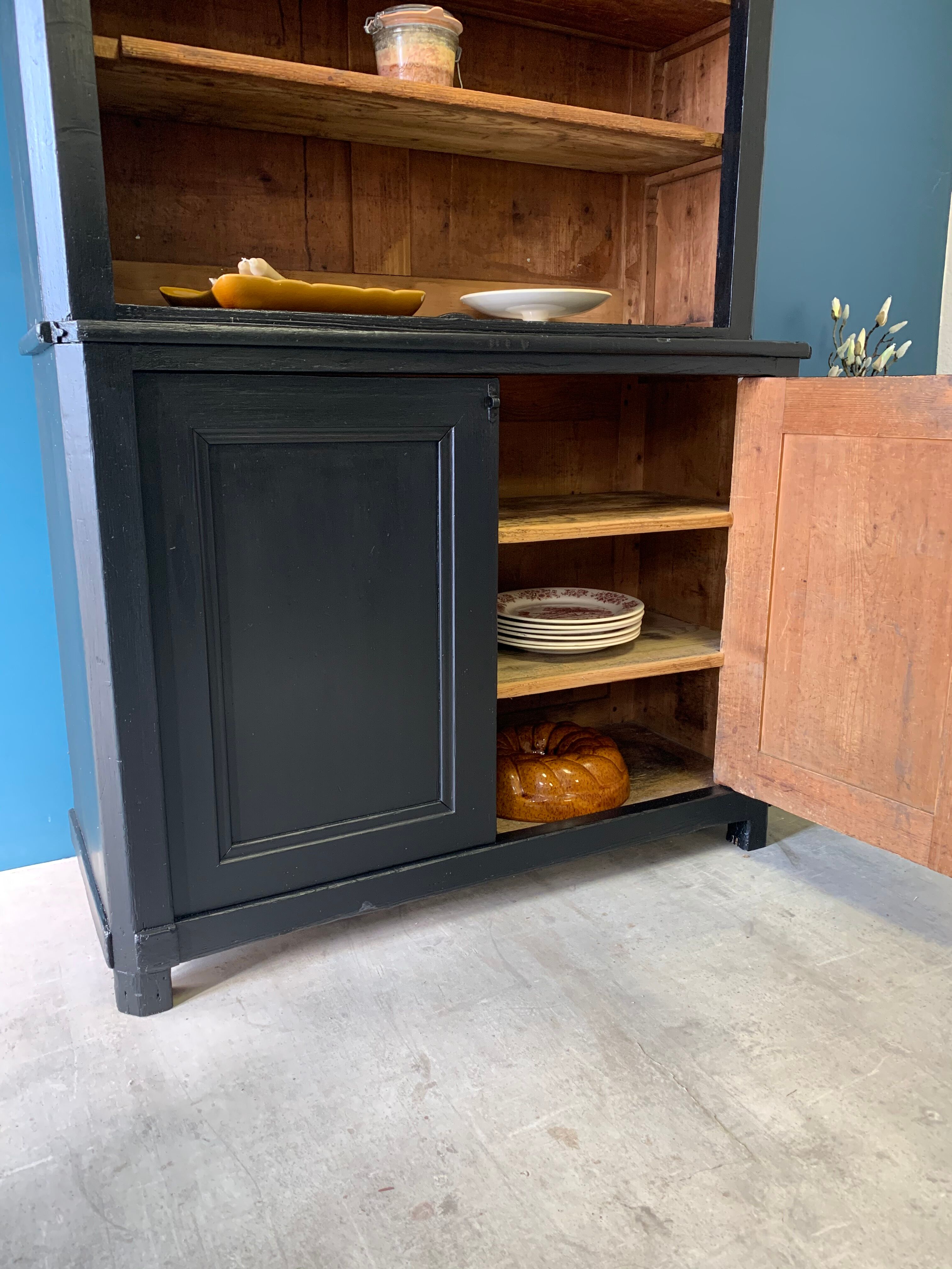 Croat 2 vintage body