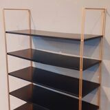 Vintage wall shelf from the 60s Manufrance