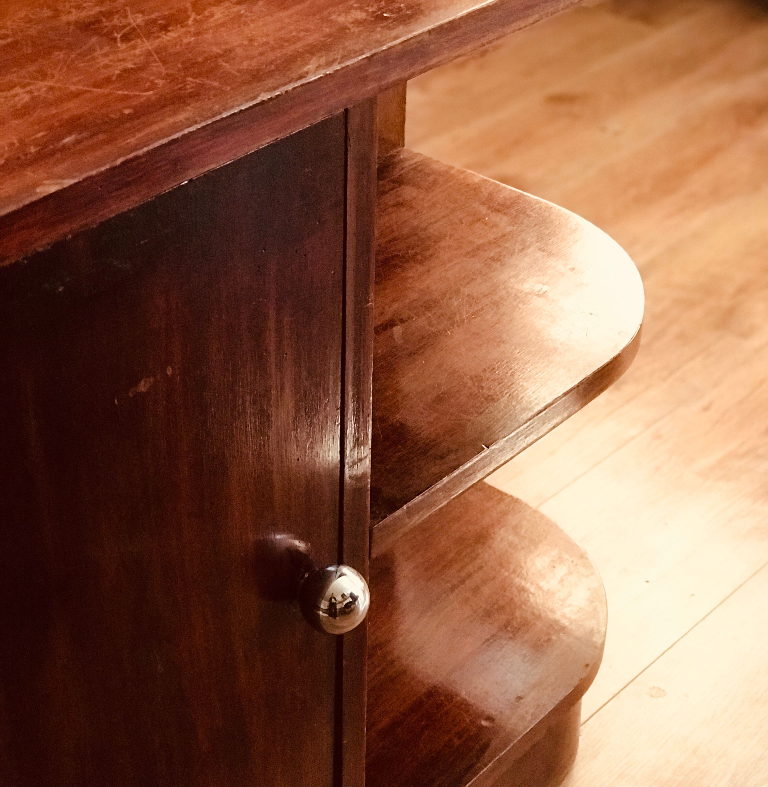 Art Deco buffet