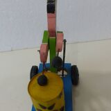 Pull toy