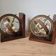 Sphere bookend
