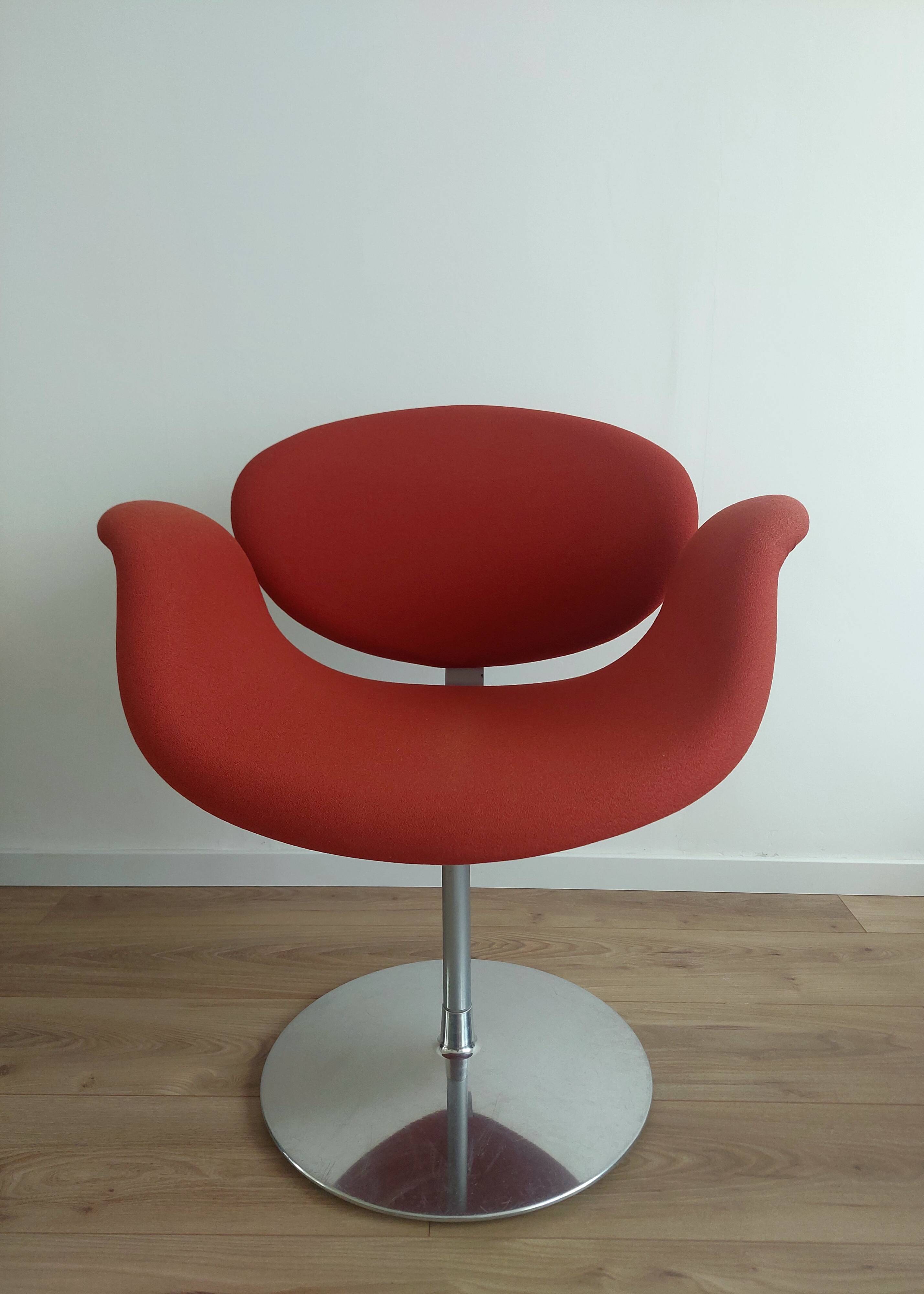 Tulip Pierre Paulin Artifort