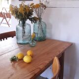 Farm table