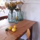 Table de ferme