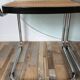 Paire de chaises Marcel Breuer Cesca B32